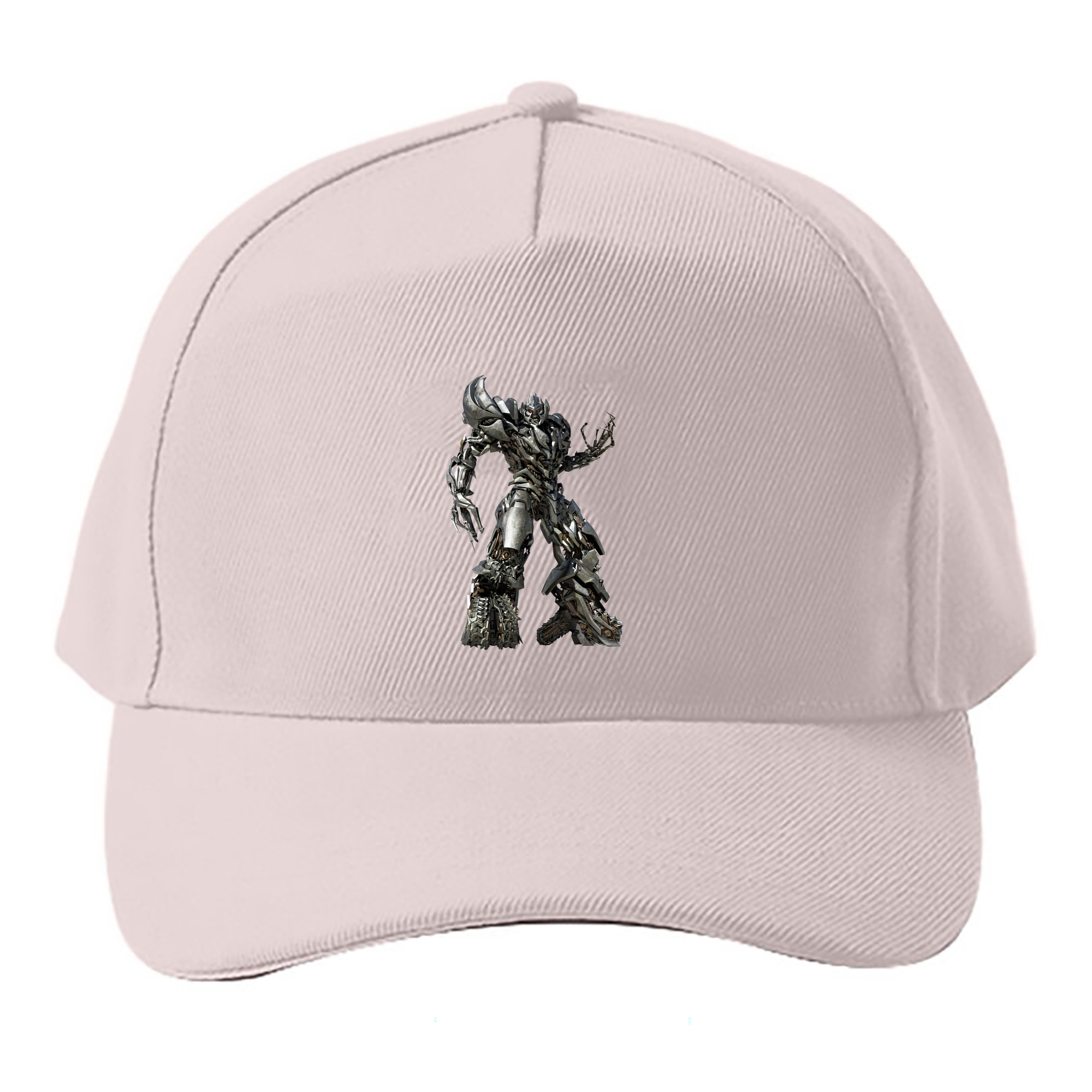（画像用） Transformers トランスフォーマー ベースボールキャップ 綿100％ 男女兼用 帽子 スポーツ